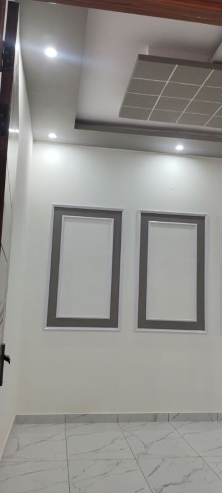 Room, meerut cantt 4 Bedroom 117 Sq.Yd. Independent House In Meerut Cantt Meerut 10567036