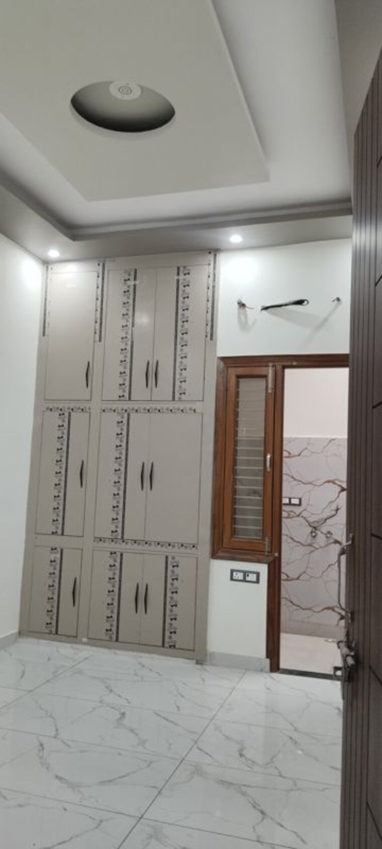 Room, meerut cantt 4 Bedroom 117 Sq.Yd. Independent House In Meerut Cantt Meerut 10567036