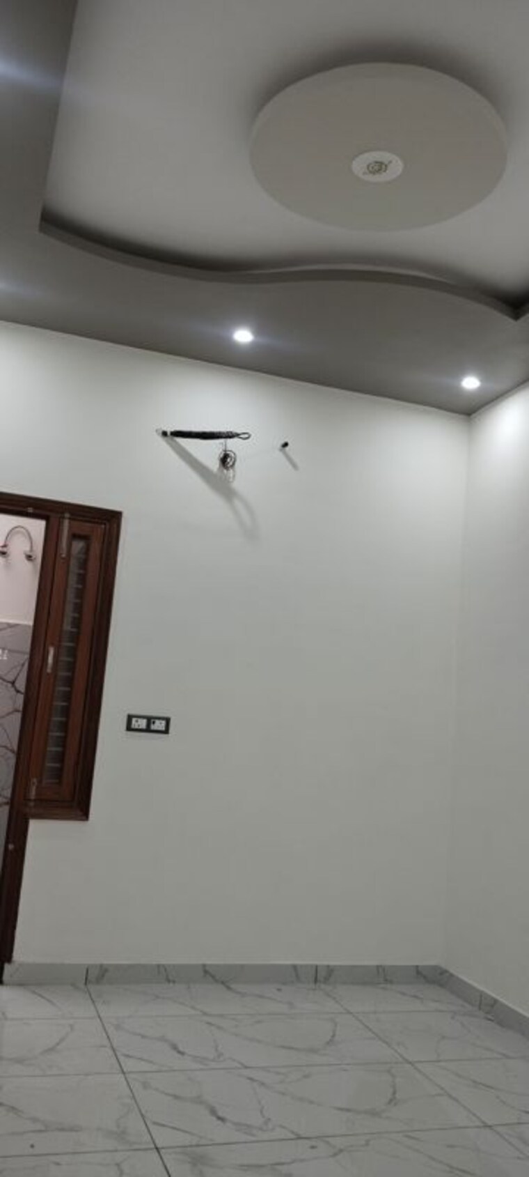 Room, meerut cantt 4 Bedroom 117 Sq.Yd. Independent House In Meerut Cantt Meerut 10567036