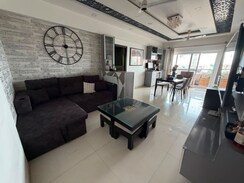 3 BHK Apartment For Rent in LnT Raintree Boulevard