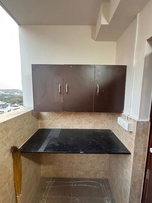 3 BHK Apartment at Lansum El Dorado, Narsingi – for Rent