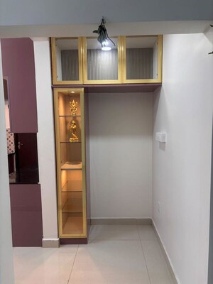 Furnished Amenities in 3 BHK Apartment at Lansum El Dorado, Narsingi – for Rent