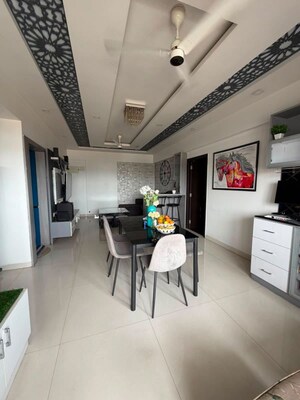 2 BHK Apartment For Rent in Mahaveer Celesse, Hunasamaranahalli