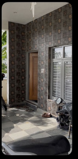 2 BHK Builder Floor – Exterior View View at Gangondanahalli - for Rent