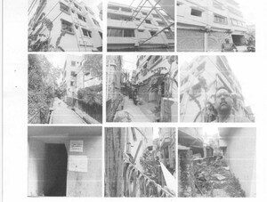  Apartment – Exterior View View at Ashok Nagar - for Sale