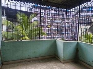 Balcony in  Apartment at Pali – for Sale