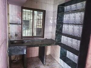 Kitchen in  Apartment at Pali – for Sale