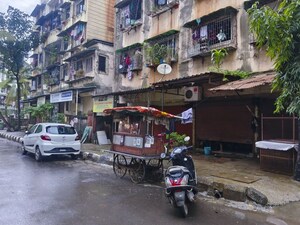  Apartment – Exterior View View at Pali - for Sale