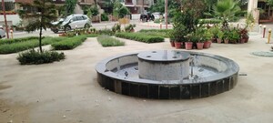 3 BHK Independent House – Exterior View View at Yashoda Kunj - for Sale