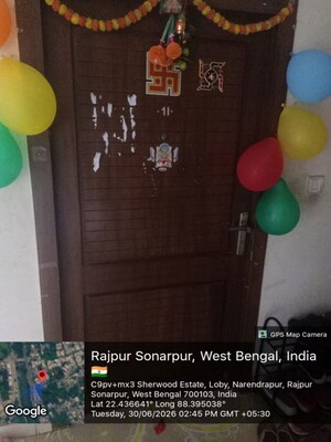   Apartment at Ramchandrapur – for Sale