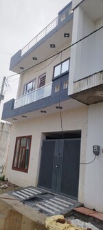 2.5 BHK + Extra Room 83 Sq.Yd. Independent House in Rakshapuram