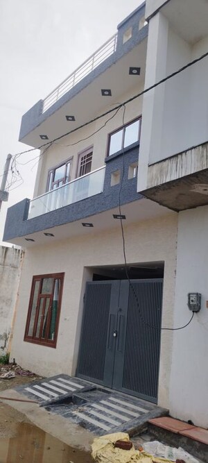 2.5 BHK Independent House For Sale in Rakshapuram