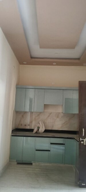 Kitchen in 2.5 BHK Independent House at Rakshapuram – for Sale
