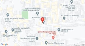  Apartment – Map Location View at Nilemore - for Sale