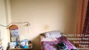 Furnished Amenities in  Apartment at Nilemore – for Sale