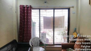 Living Room in  Apartment at Nilemore – for Sale