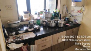 Kitchen in  Apartment at Nilemore – for Sale