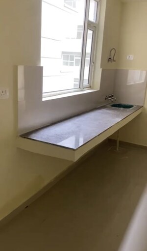 Kitchen in 2 BHK Apartment at Pyramid Elite, Sector 86 – for Sale