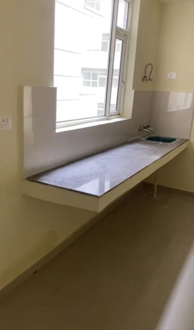 Kitchen, pyramid-elite 2 Bedroom 591 Sq.Ft. Apartment In Sector 86 Gurgaon 10567092