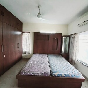Bedroom in 2 BHK Apartment at Mittal Life Park, Mohammadwadi – for Sale