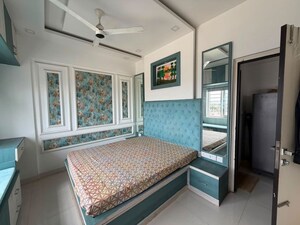 3 BHK Apartment For Rent in Prestige Jindal City, Bagalakunte