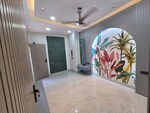 3.5 BHK + Prayer Room,Servant Room,Extra Room,Basement 110 Sq.Yd. Apartment in Shiv Nagar