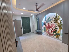 3.5 BHK + Prayer Room,Servant Room,Extra Room,Basement Apartment For Sale in Shiv Nagar