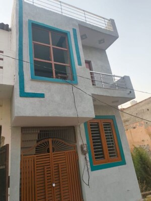 1.5 BHK Independent House For Sale in Ganga Nagar