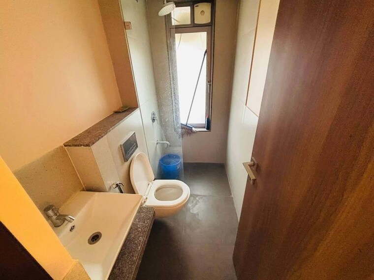 Bathroom, piramal-vaikunth 2 Bedroom 700 Sq.Ft. Apartment In Balkum Pada Thane 10567167
