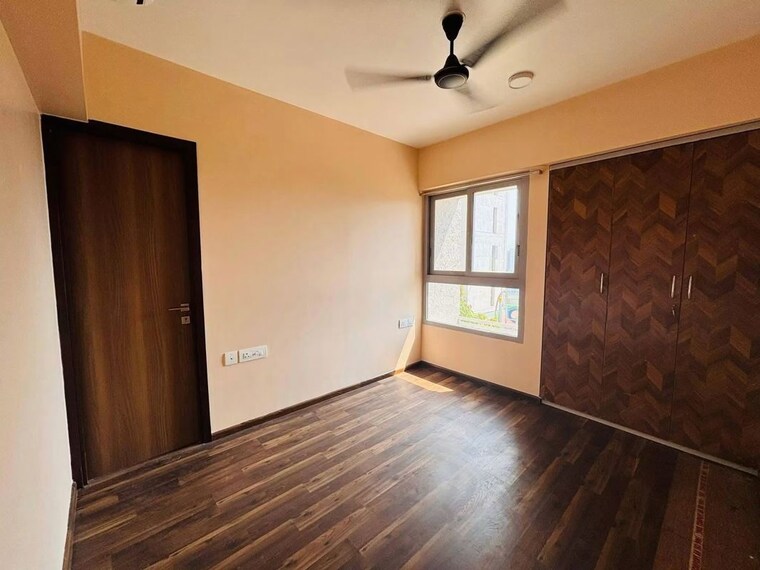 Bedroom, piramal-vaikunth 2 Bedroom 700 Sq.Ft. Apartment In Balkum Pada Thane 10567167
