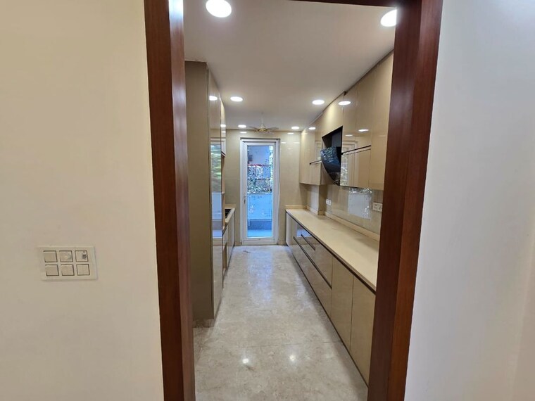 undefined, fateh nagar 3 Bedroom 120 Sq.Yd. Apartment In Fateh Nagar Delhi 10567205