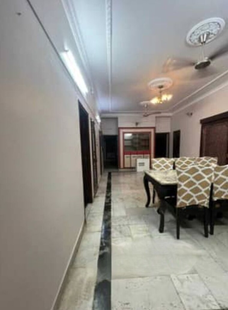 undefined, galaxy-apartments-lucknow 3 Bedroom 1800 Sq.Ft. Apartment In Butler Colony Lucknow 10567206