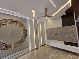 Balcony in 3 BHK Apartment at Janakpuri – for Sale