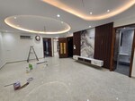3 BHK + Pooja Room,Study Room 225 Sq.Yd. Apartment in Janakpuri