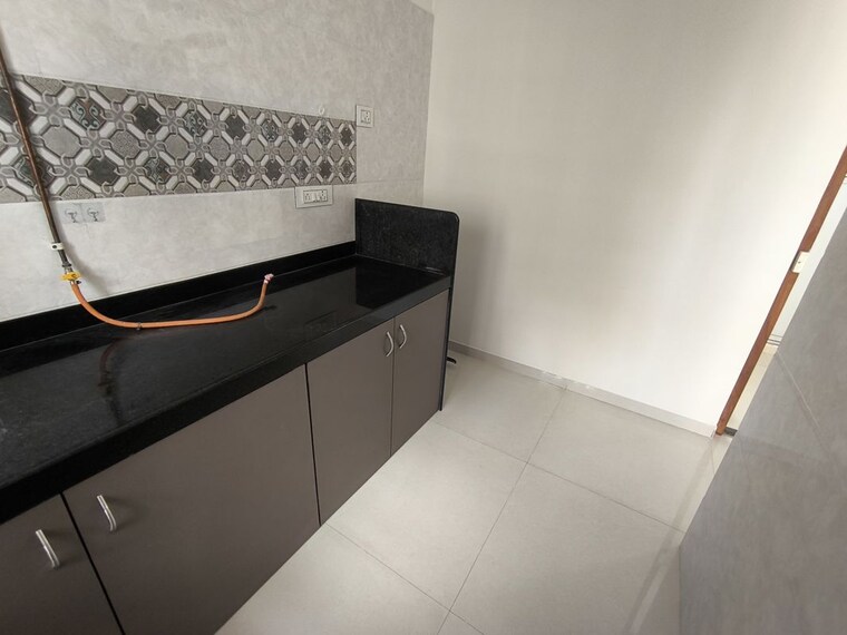 Kitchen, diamond-garden 1 Bedroom 465 Sq.Ft. Apartment In Chembur Mumbai 10567209