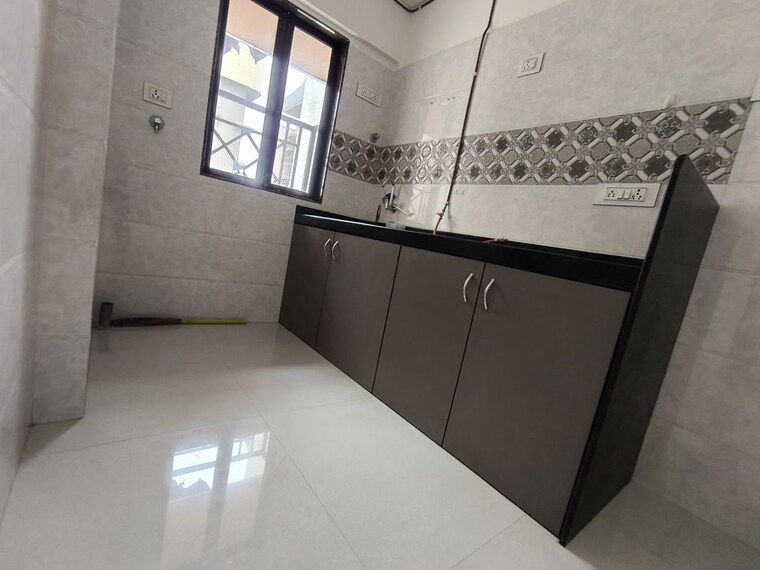 Kitchen, diamond-garden 1 Bedroom 465 Sq.Ft. Apartment In Chembur Mumbai 10567209