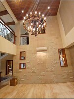 3 BHK + Study Room,Basement 4500 Sq.Ft. Villa in Cannon Dale