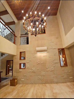 3 BHK Villa For Rent in Cannon Dale, Kokapet