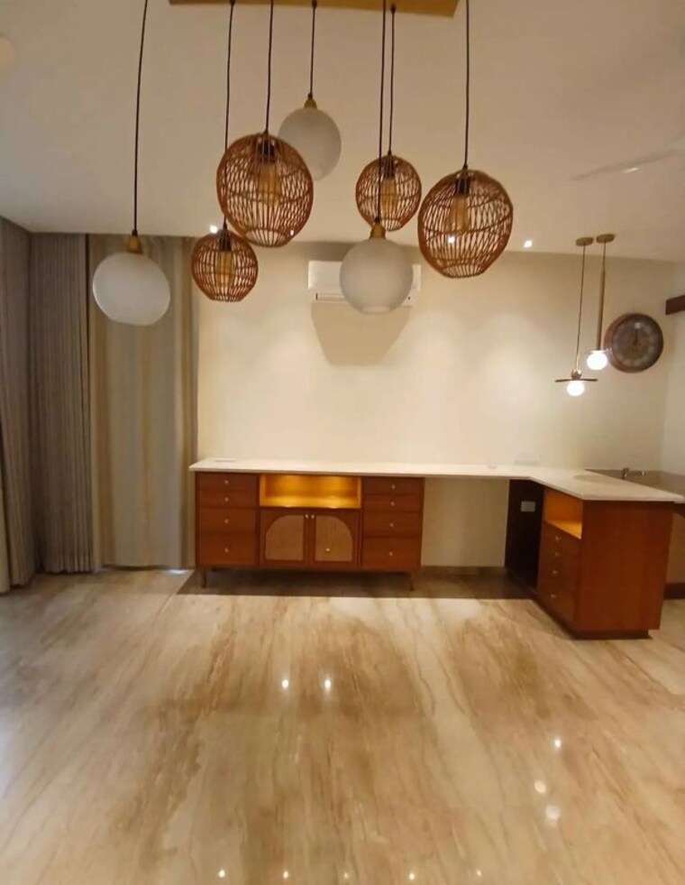 Bedroom, cannon-dale 3 Bedroom 4500 Sq.Ft. Villa In Kokapet Hyderabad 10567232