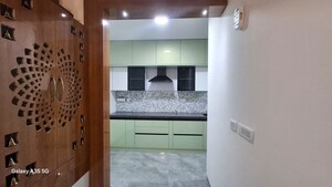 Kitchen in 2 BHK Apartment at Arvind Bel Air, Yelahanka – for Rent
