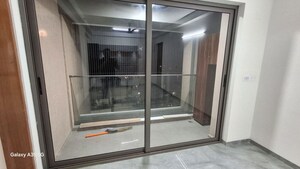 Building Lobby in 2 BHK Apartment at Arvind Bel Air, Yelahanka – for Rent
