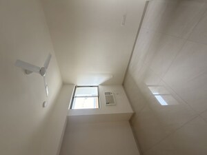 Bedroom in 2 BHK Apartment at Lodha Crown Kolshet, Kolshet Road – for Rent