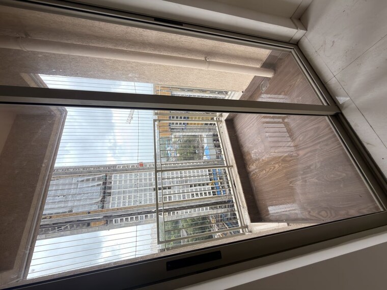 Balcony, lodha-crown-kolshet 2 Bedroom 650 Sq.Ft. Apartment In Kolshet Road Thane 10567226