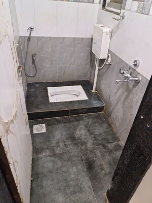 Kitchen in 2 BHK Apartment at Shree Sai Heights Lohegaon, Lohgaon – for Rent