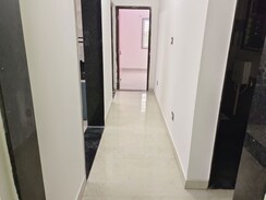 2 BHK Apartment For Rent in Shree Sai Heights Lohegaon