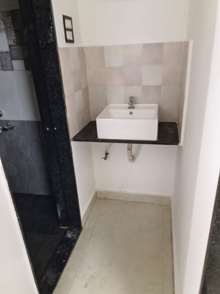 Kitchen, shree-sai-heights-lohegaon 2 Bedroom 750 Sq.Ft. Apartment In Lohgaon Pune 10567254