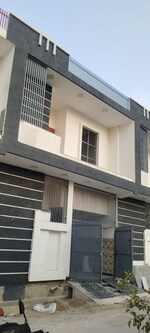 4 BHK + Extra Room 117 Sq.Yd. Independent House in Meerut Cantt