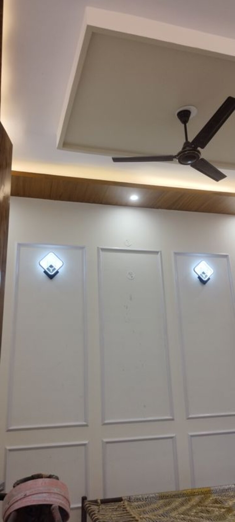 Room, meerut cantt 4 Bedroom 117 Sq.Yd. Independent House In Meerut Cantt Meerut 10567248