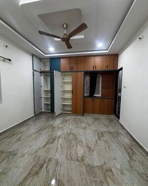 Room in 3 BHK Apartment at Rajapushpa Atria, Gachibowli – for Rent