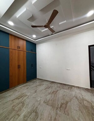 3 BHK Apartment For Rent in Rajapushpa Atria, Gachibowli